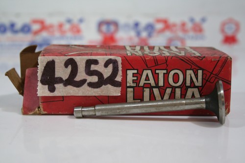 Exhaust valve 5x787 eaton - exhaust,