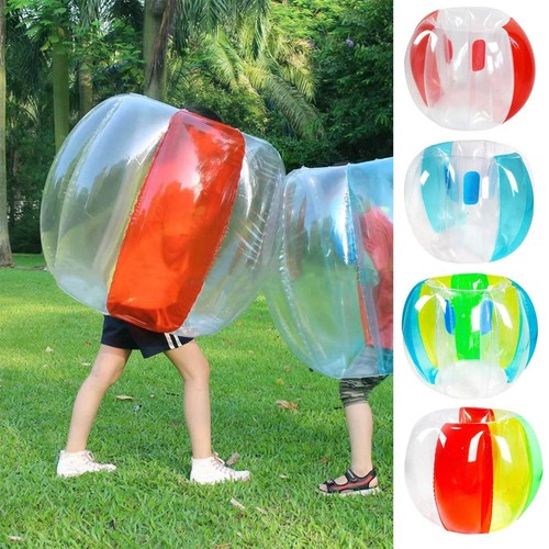 90cm inflatable bumper balls - inflatable,