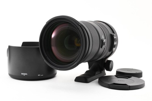 Sigma apo 500mm - apo, 50-500mm
