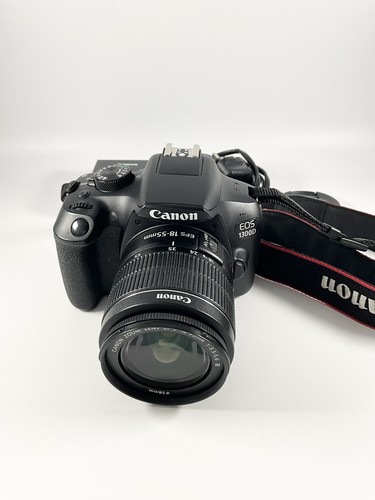 Canon eos 1300d 0mp - canon,