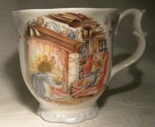 ROYAL DOULTON BRAMBLY HEDGE