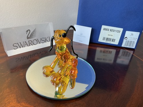 Swarovski disney mickey - swarovski,