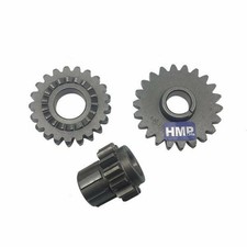 HMParts Lifan Kickstarter Set