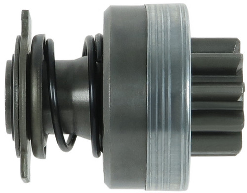 Starter motor drive 10t fits - motor,