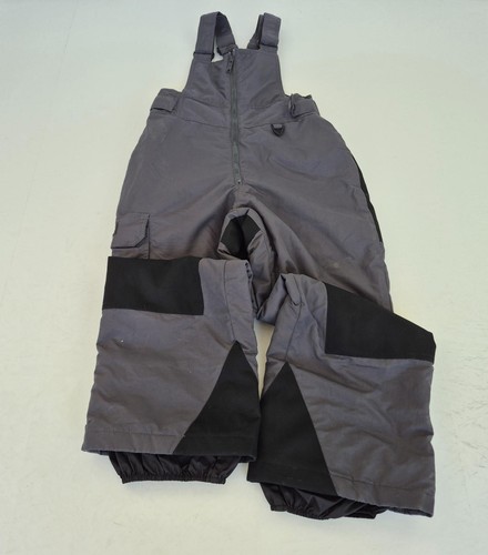 Columbia salopettes large grey - columbia,