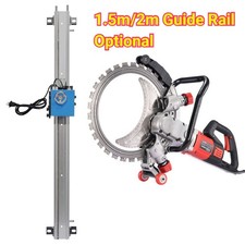 9500W Fully Automatic Ring Saw
