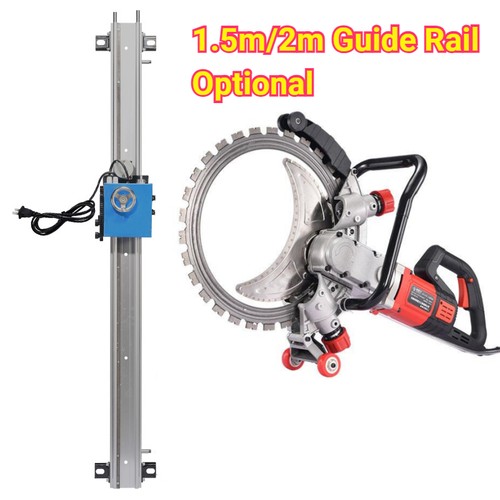 9500w fully automatic ring saw - 9500w,