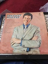 Sing Along with Max Bygraves