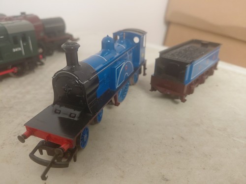 Triang hornby 4 0 - hornby,