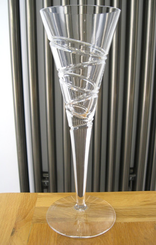 Waterford crystal jasper - crystal,