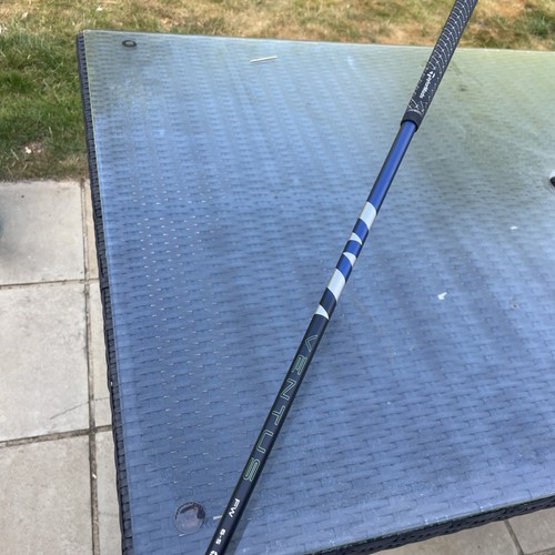 Taylormade ventus blue - taylormade,