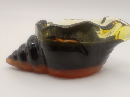 Handmade small shell - handmade,