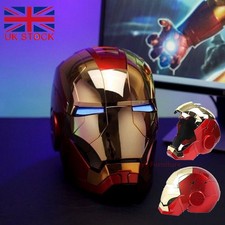 Iron Man MK5 1:1 Wearable