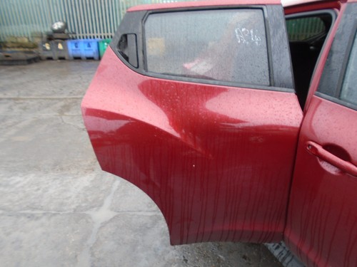 Nissan juke dci tekna - 11,