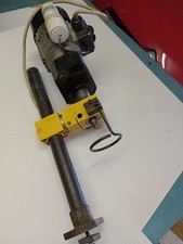 Universal Milling Head For