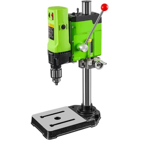 Digital bench drill small 220v - small,