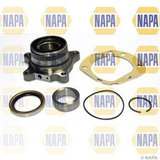 NAPA PWB1708 Wheel Bearing Kit Rear Left N/S Passenger Side For Land Cruiser Van