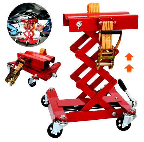 Heavy duty floor transmission - duty,