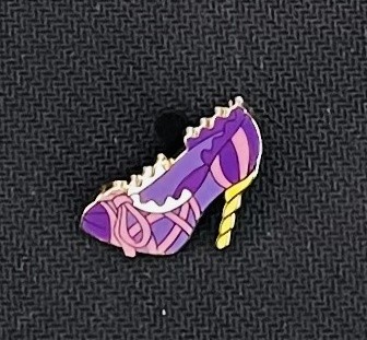 Disney trading pin - trading,