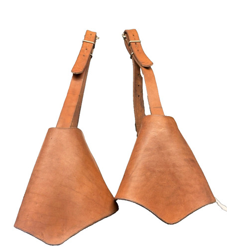 Complete western stirrups - complete,