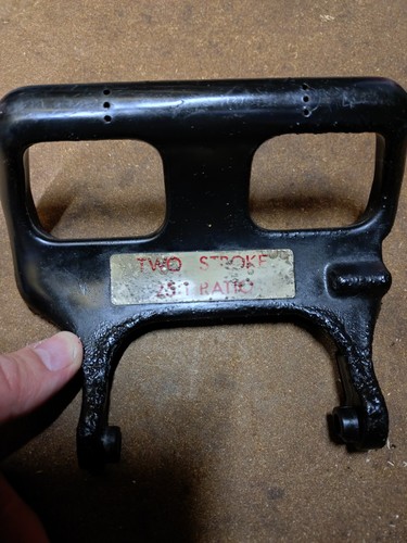 Genuine hand guard stihl - genuine,