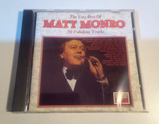  The Very Best Of Matt Monro -