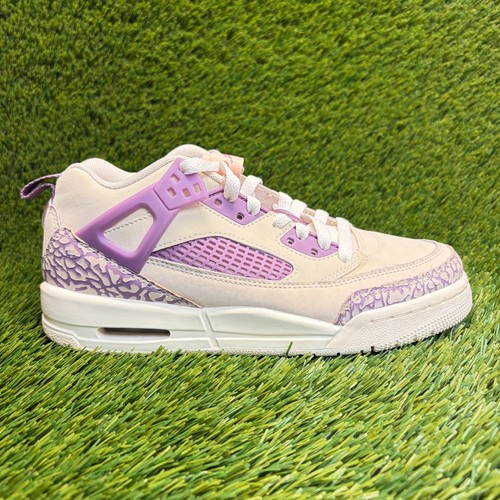 Nike air jordan spizike - nike, low