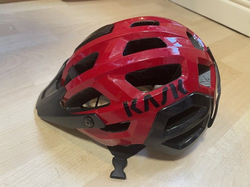 Kask rex mtb - rex, cycling