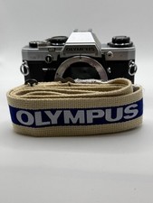 Olympus OM 'HUNTER' Camera