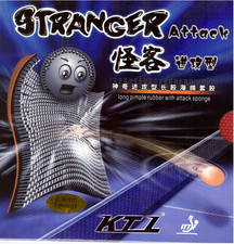 Ktl stranger attack long - ktl,