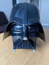 Hasbro Star Wars the Black Series Darth Vader Helmet V1