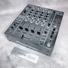Pioneer DJM-850-K PERFORMANCE