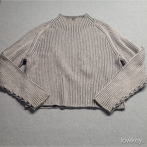 Lululemon ribbed knit mock - lululemon,