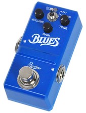ROWIN BLUES Overdrive Guitar