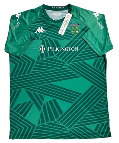Kappa pilkington football club - pilkington,