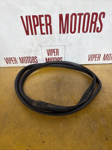 Peugeot 107 door seal boot - 107,