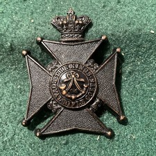 Kings Royal Rifle Corps