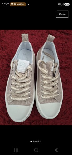 Moda pelle pumps - moda,