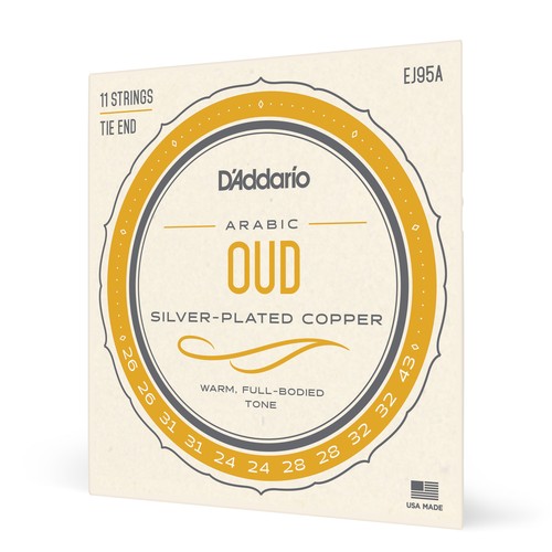 Addario ej95a arabic oud - ej95a,