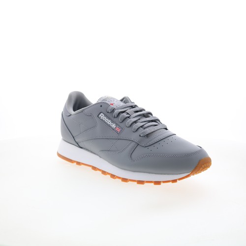 Reebok classic leather - leather, mens