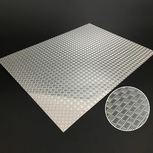 Metal antiskid plate for - antiskid,
