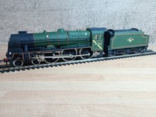 Bachmann 31-251 BR Late Crest