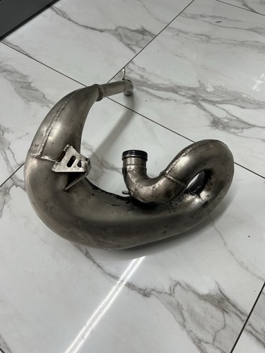 Ktm 200 front - 200,