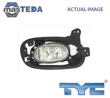 19-14346-01-9 FOG LIGHT LAMP