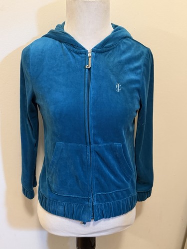 Vintage juicy couture teal - juicy,