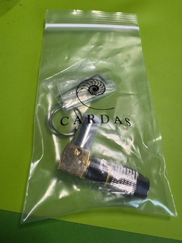 Cardas 5pin din - 5pin, female