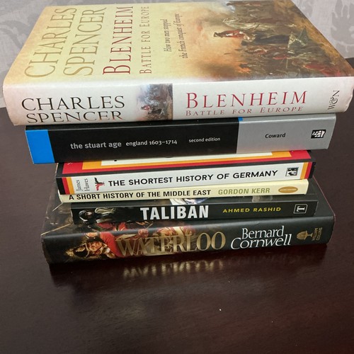 Job lot history - lot, of