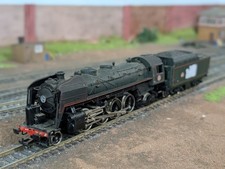 Jouef 2-8-2 R 1246 SNCF 8273