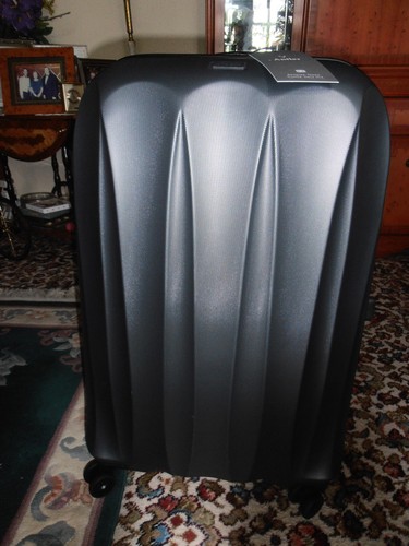 Antler tiber suitcase - tiber, large
