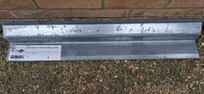900 mm steel lintel - steel,